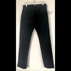 7 For All Mankind - The Straight - fab jeans